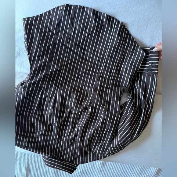 Reformation button up shirt - Picture 4 of 4